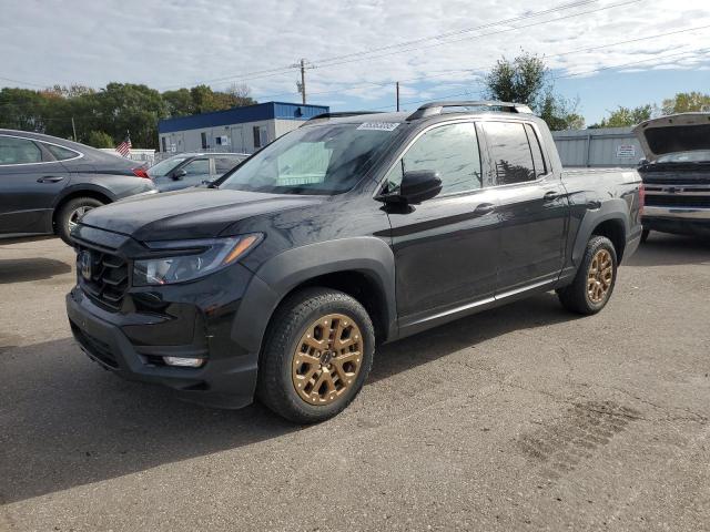 HONDA RIDGELINE