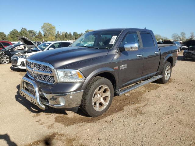 Global Auto Auctions: 2015 RAM 1500 LARAM