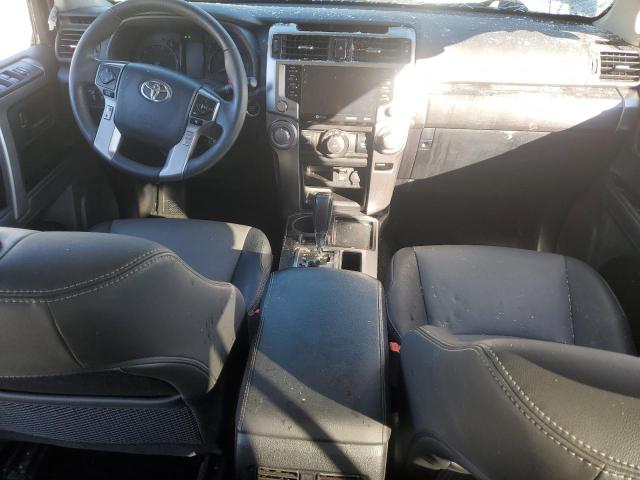 2021 TOYOTA 4RUNNER SR #3297022349