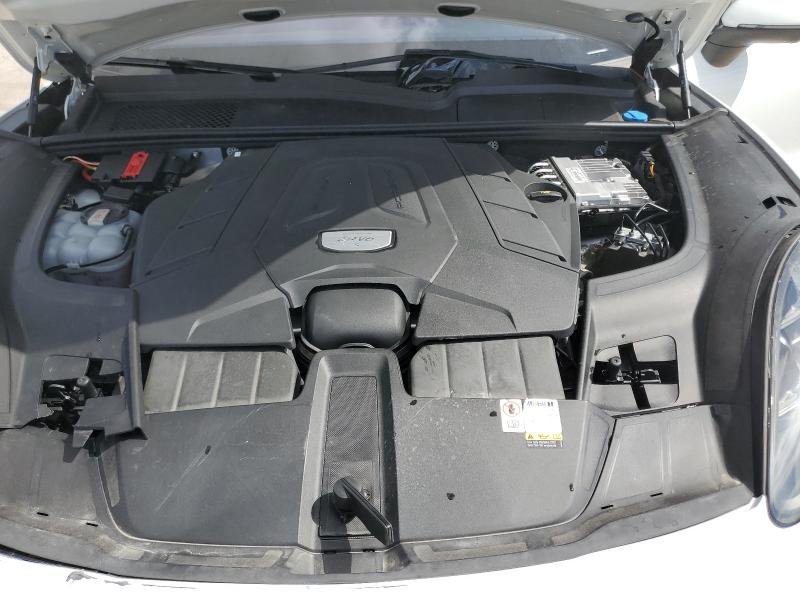 2023 PORSCHE CAYENNE S WP1AB2AY7PDA15031