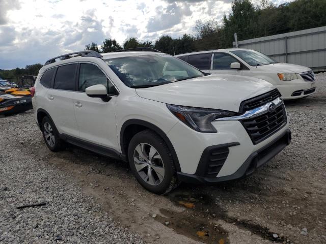 2024 SUBARU ASCENT PRE 4S4WMAED6R3458987