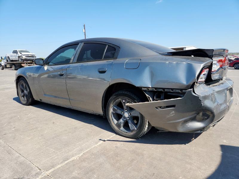 2012 DODGE CHARGER SE - 2C3CDXBG7CH139549