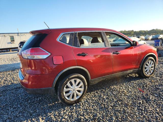 2016 NISSAN ROGUE S - JN8AT2MT6GW022141