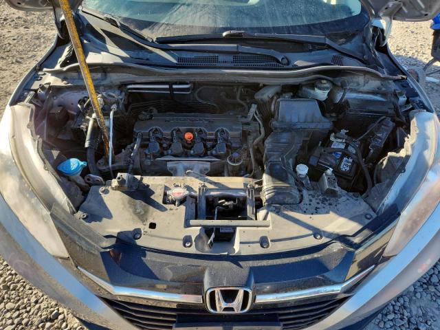 2018 HONDA HR-V LX - 3CZRU5H37JM708326