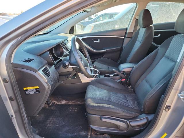 2013 HYUNDAI ELANTRA GT - KMHD35LE0DU147345