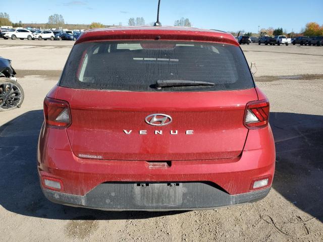 2023 HYUNDAI VENUE SE - KMHRB8A36PU216233