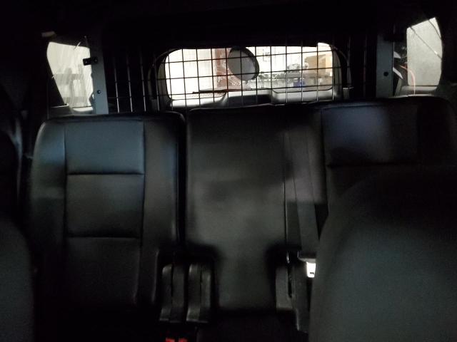 2019 FORD EXPLORER P 1FM5K8ATXKGB15704