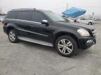 Lot #3309444978 2010 MERCEDES-BENZ GL 450 4MA