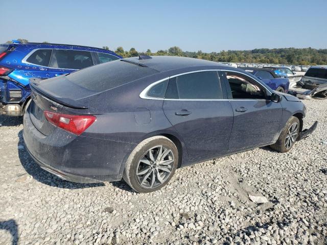 2025 CHEVROLET MALIBU RS #3284851525