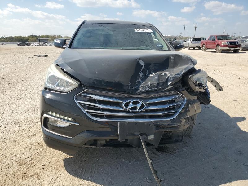 2018 HYUNDAI SANTA FE SPORT 5XYZU4LAXJG548963