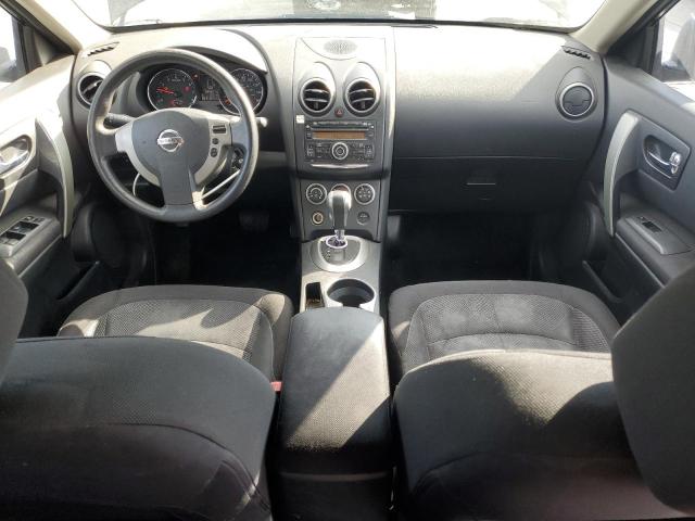 2011 NISSAN ROGUE S - JN8AS5MT7BW186396