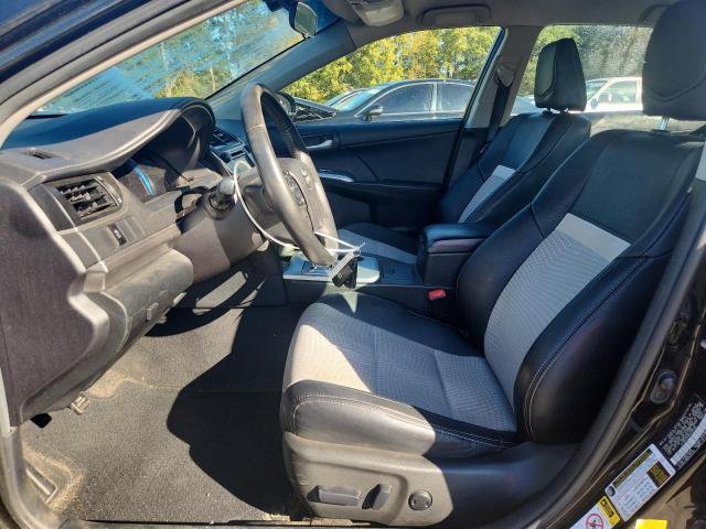 2014 TOYOTA CAMRY HYBR - 4T1BD1FK0EU120162