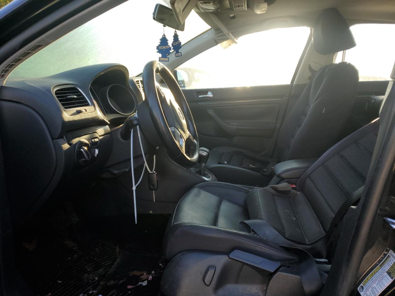 VOLKSWAGEN JETTA TDI