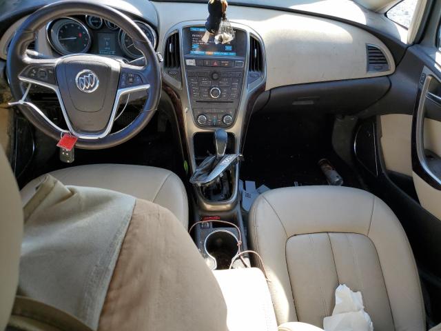 2015 BUICK VERANO #3266015541