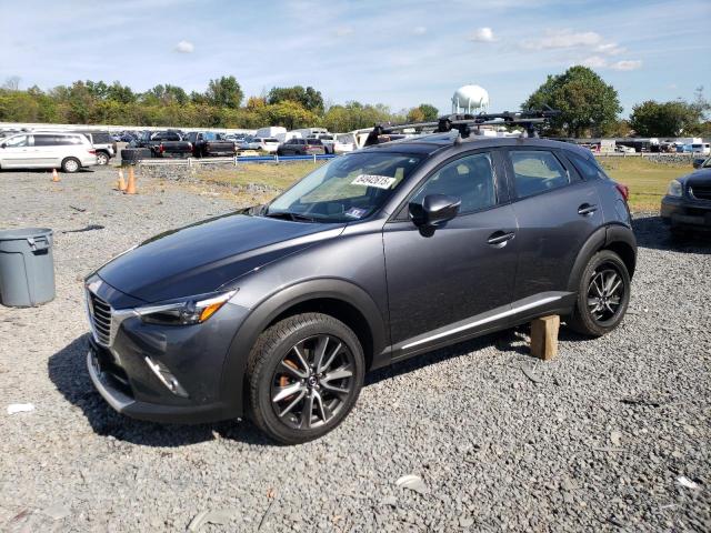 MAZDA CX-3 GRAND