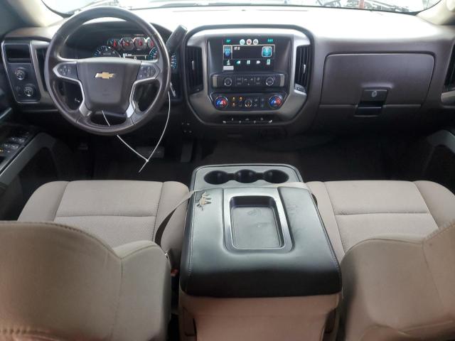 2015 CHEVROLET SILVERADO 3GCUKREH3FG375593