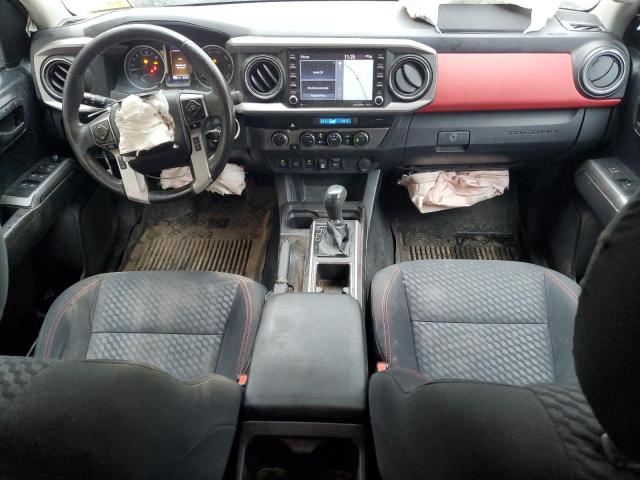 2021 TOYOTA TACOMA DOU - 3TMCZ5AN6MM418057