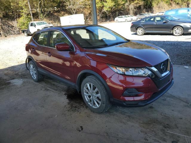 2021 NISSAN ROGUE SPOR JN1BJ1AV8MW315186