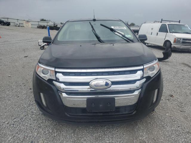 2012 FORD EDGE SEL #3291290448