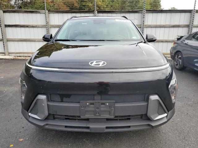 2025 HYUNDAI KONA SEL KM8HBCAB5SU237296