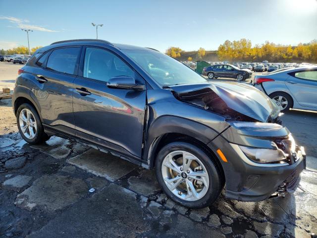 2022 HYUNDAI KONA SEL - KM8K3CAB1NU758247