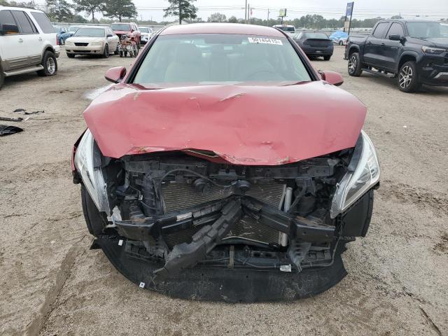 2015 HYUNDAI SONATA SE - 5NPE24AF5FH166813