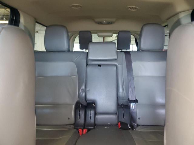 2019 FORD FLEX LIMIT - 2FMHK6D87KBA32702