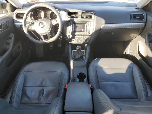 2017 VOLKSWAGEN JETTA S #3294339891