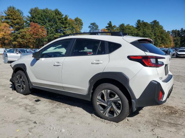 2025 SUBARU CROSSTREK #3294410575