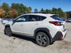 Lot #3294410575 2025 SUBARU CROSSTREK