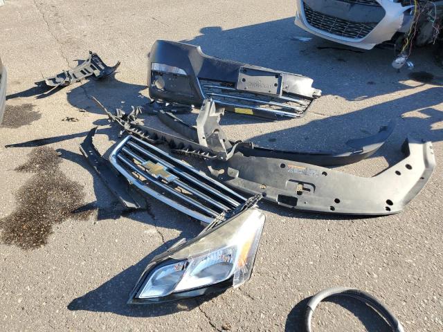 2015 CHEVROLET TRAVERSE L #3281597418