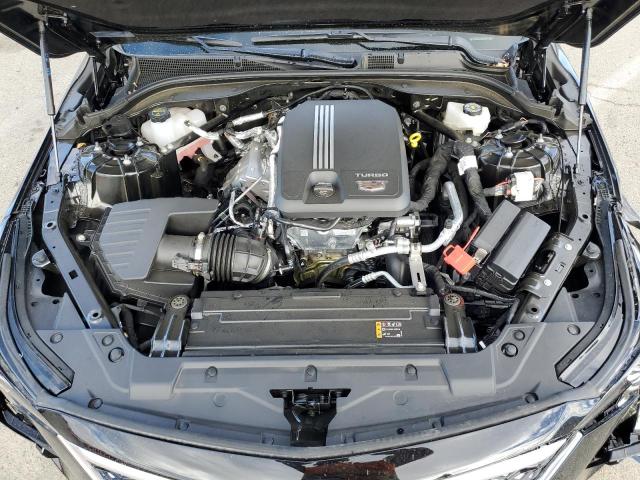 2025 CADILLAC CT5 PREMIU #3309648964