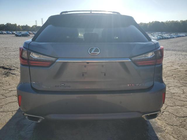 2017 LEXUS RX 350 BAS 2T2BZMCA2HC057369