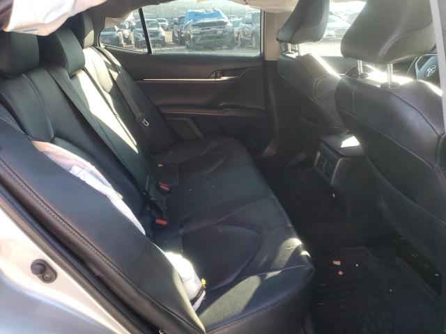 2023 TOYOTA CAMRY XLE #3284047831