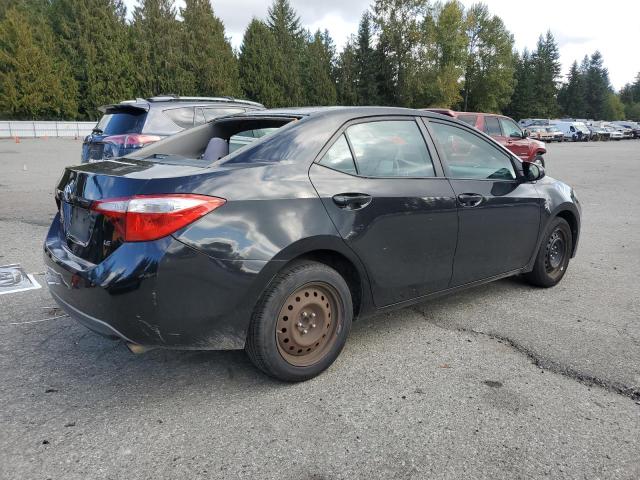 2014 TOYOTA COROLLA L #3279827324
