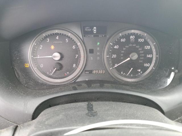 2007 LEXUS ES 350 #3266956052