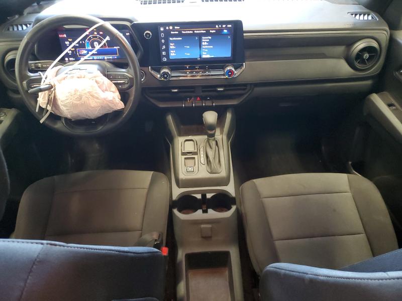 2024 CHEVROLET COLORADO #3288616597