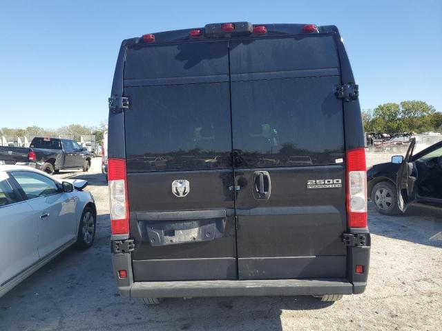 2023 RAM PROMASTER 2500 2500 HIGH #3264527511