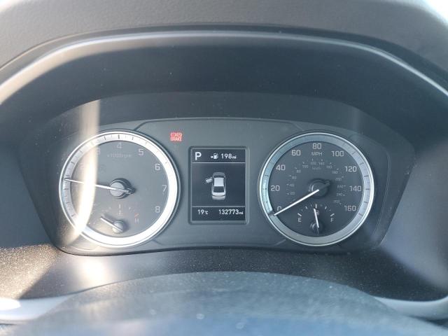 2018 HYUNDAI SONATA SE 5NPE24AF8JH705997