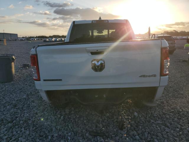 2022 RAM 1500 BIG H 1C6RRFFG7NN340896