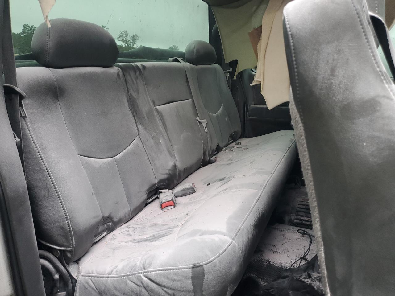 Lot #3298123126 2006 GMC NEW SIERRA