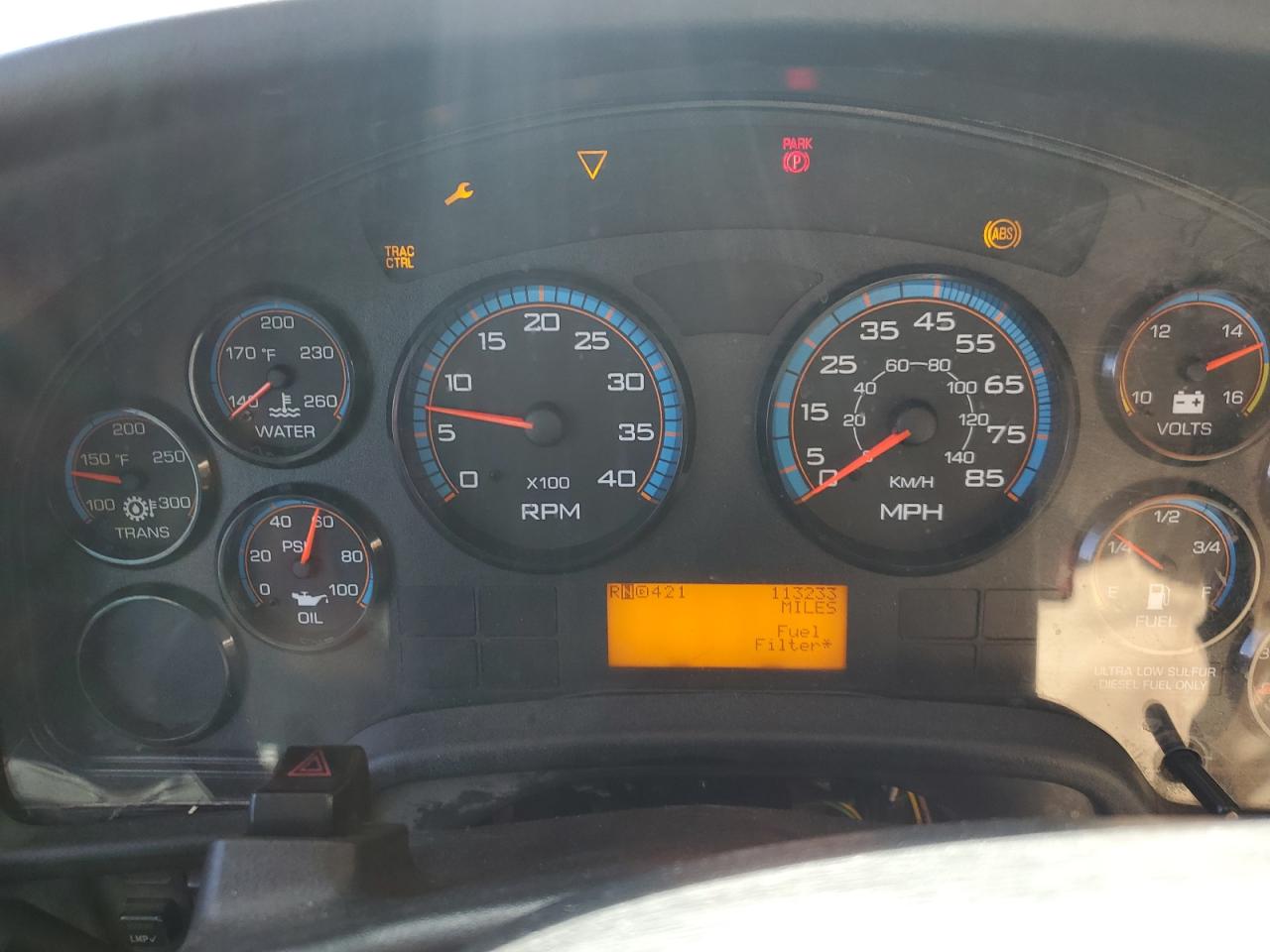 Lot #3271588412 2010 IC CORPORATION CE SERIES SCHOOL