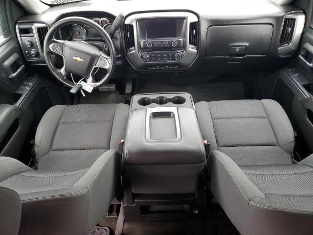 2016 CHEVROLET SILVERADO - 3GCUKRECXGG179298