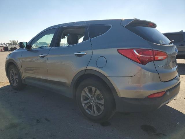 2014 HYUNDAI SANTA FE S #3310302049