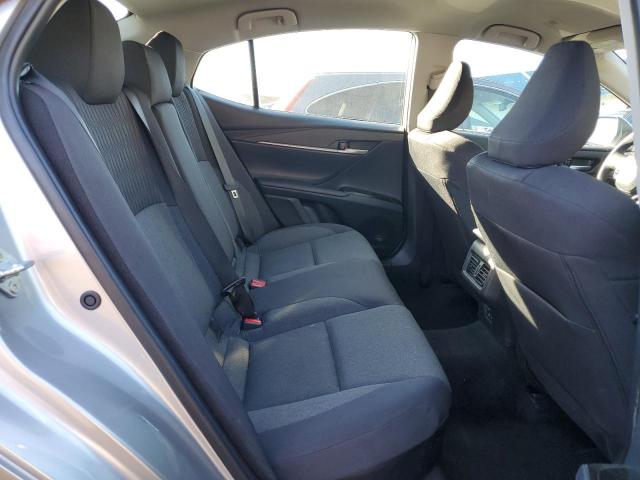 2025 TOYOTA CAMRY XSE 4T1DAACK8SU572538