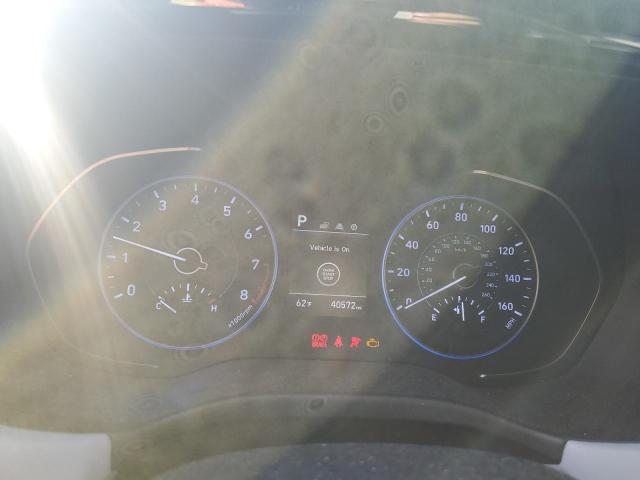 2021 HYUNDAI PALISADE S #3304670988