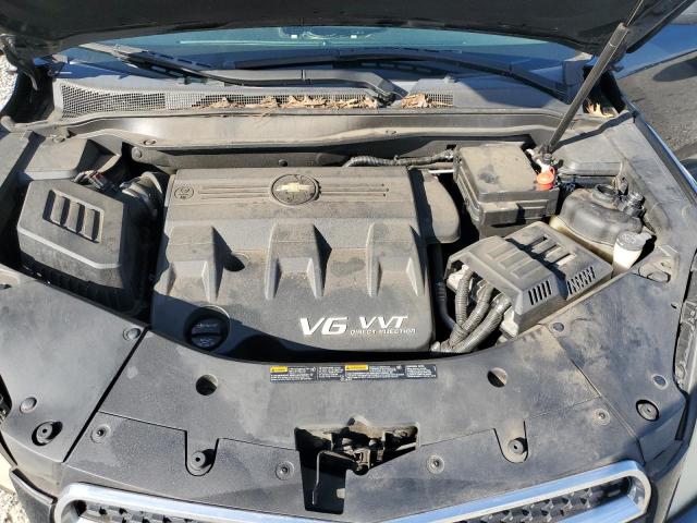 2012 CHEVROLET EQUINOX LT #3281643436