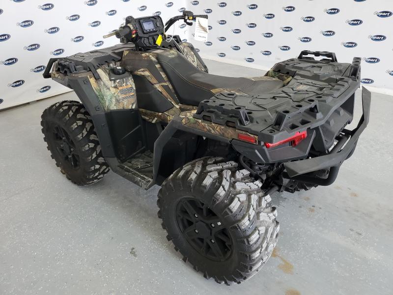 2025 POLARIS SPORTSMAN #3302933653