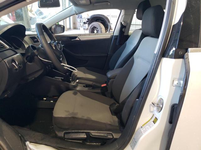 2017 VOLKSWAGEN JETTA S 3VW167AJ4HM381893