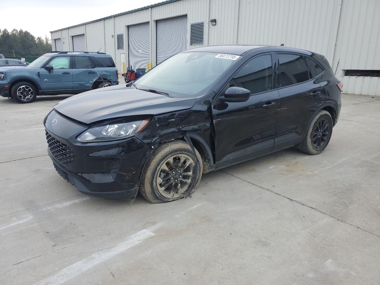 FORD ESCAPE SE SPORT